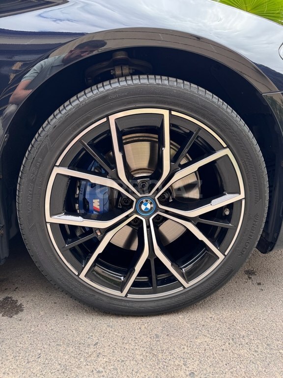 BMW 530e