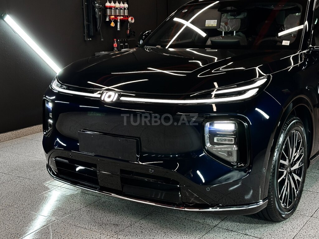Changan Qiyuan Q07