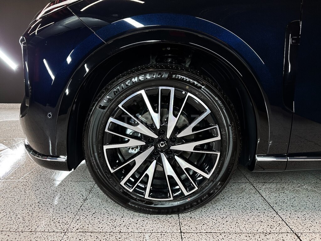 Changan Qiyuan Q07