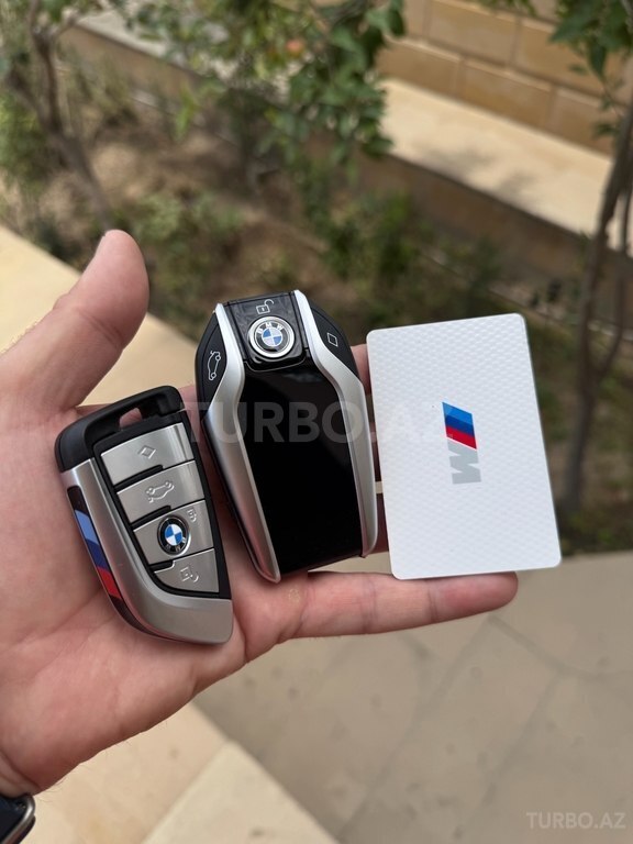 BMW 530e
