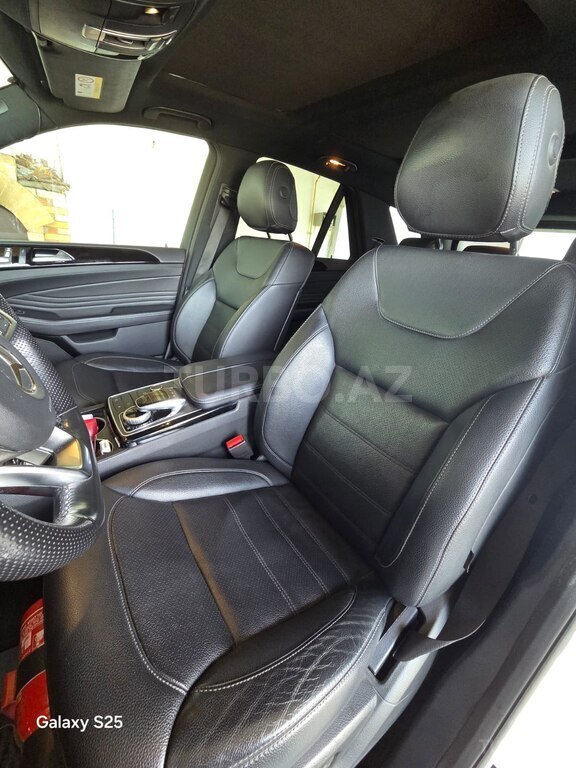Mercedes GLE 350 4MATIC