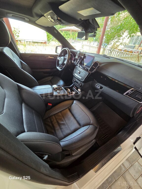 Mercedes GLE 350 4MATIC