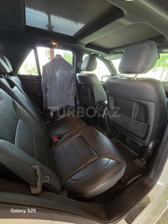 Mercedes GLE 350 4MATIC