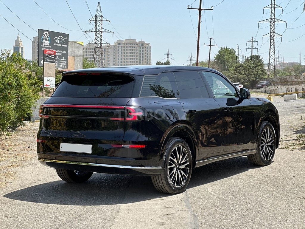 Changan Qiyuan Q07