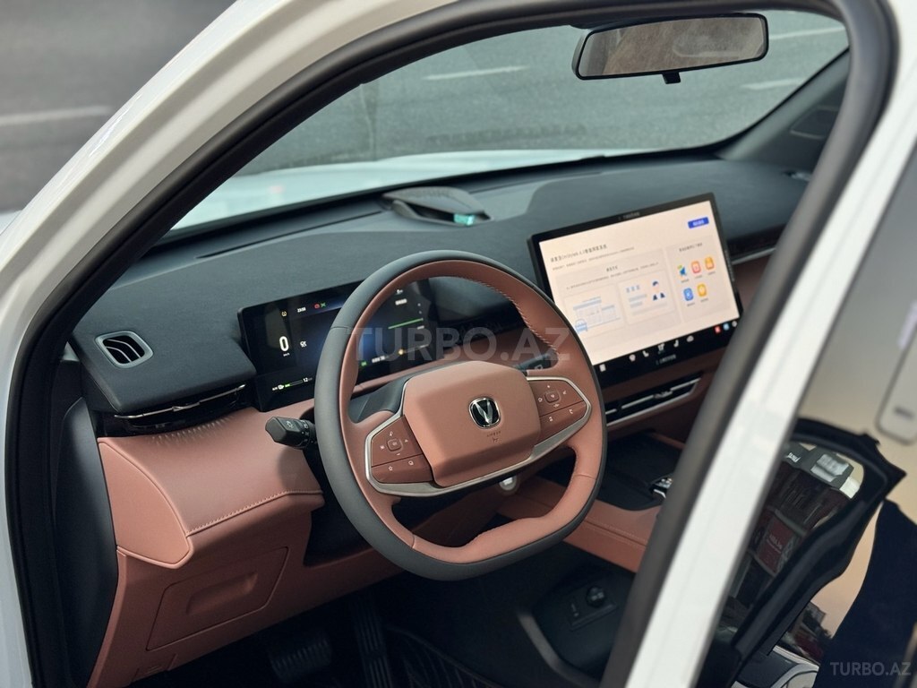 Changan Uni-Z