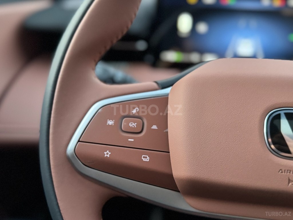 Changan Uni-Z