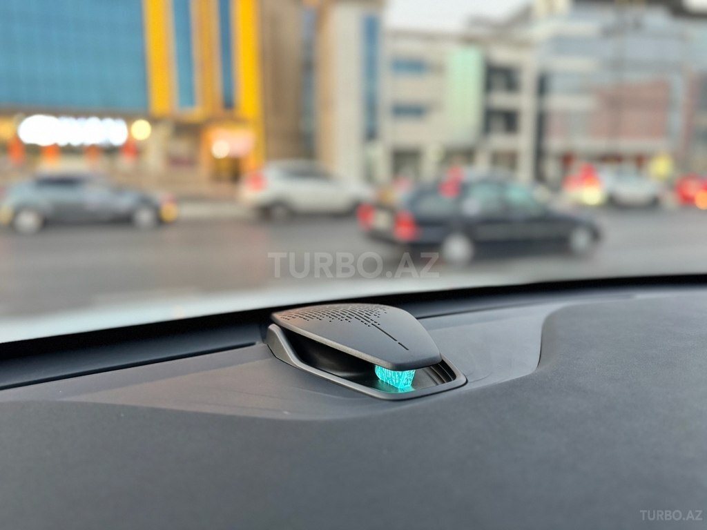 Changan Uni-Z