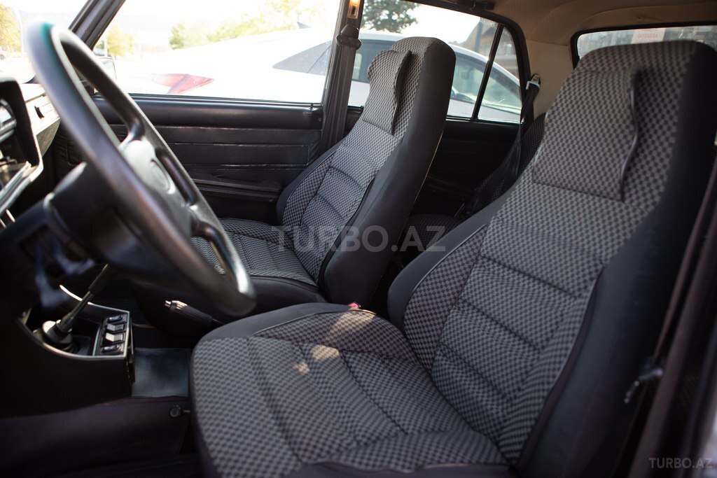 LADA (VAZ) 2107