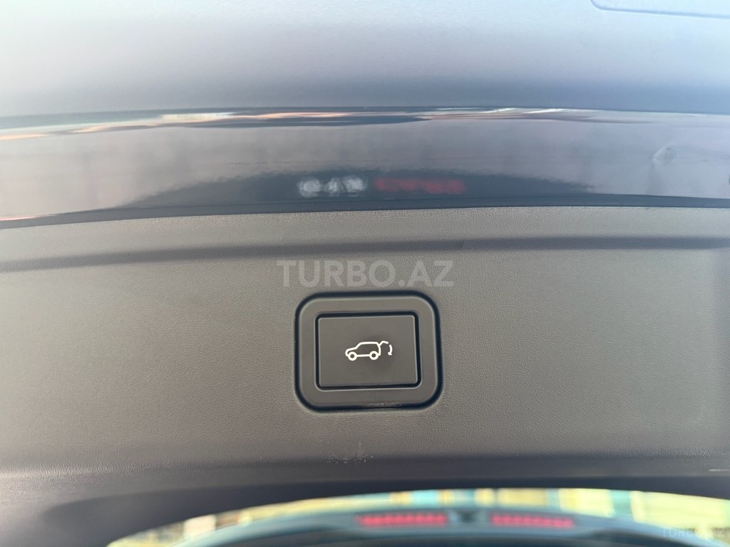 Changan Qiyuan Q07