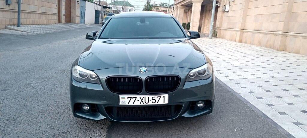 BMW 528