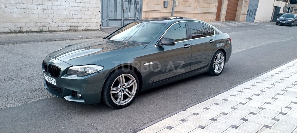BMW 528