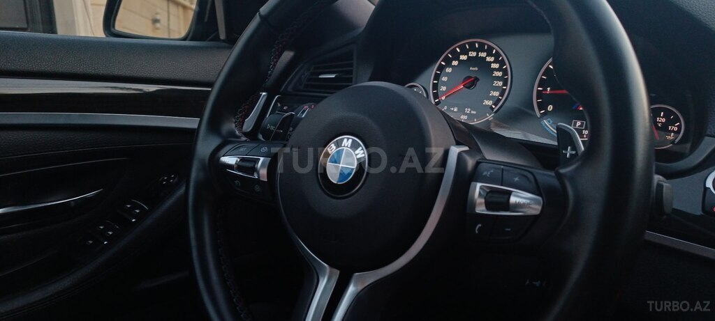 BMW 528