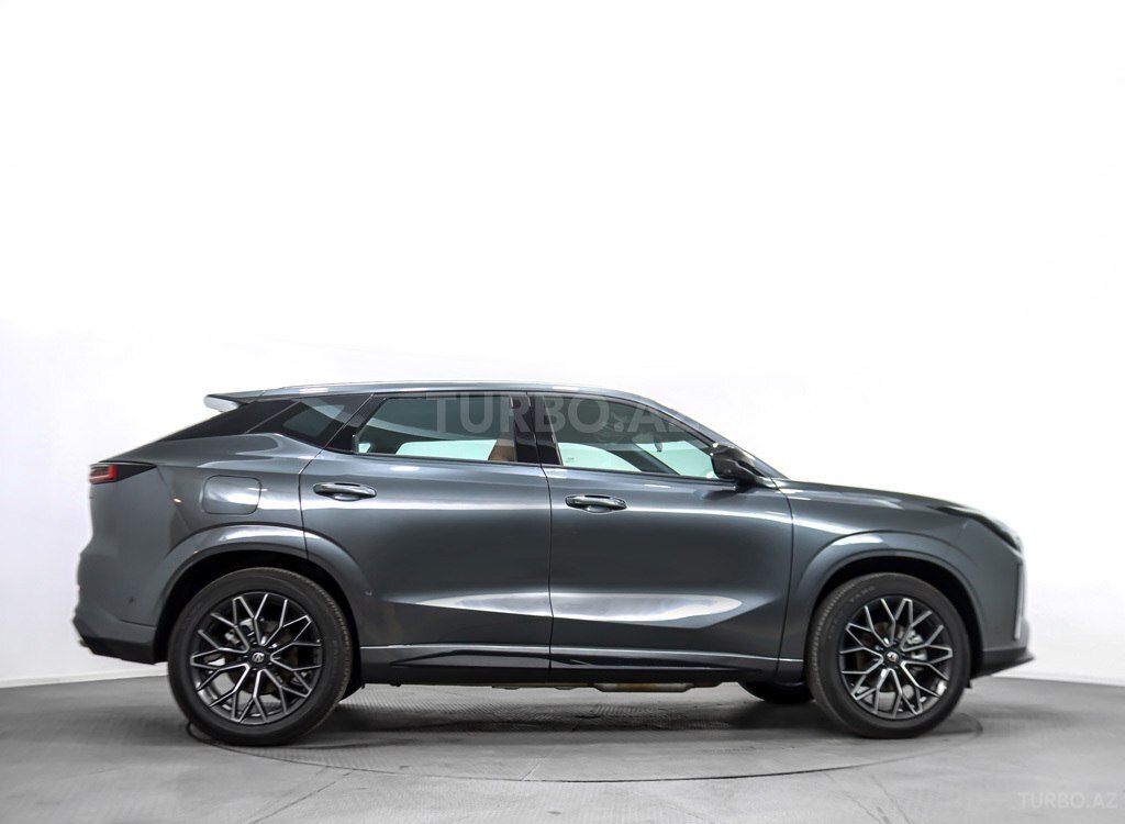 Changan Uni-Z