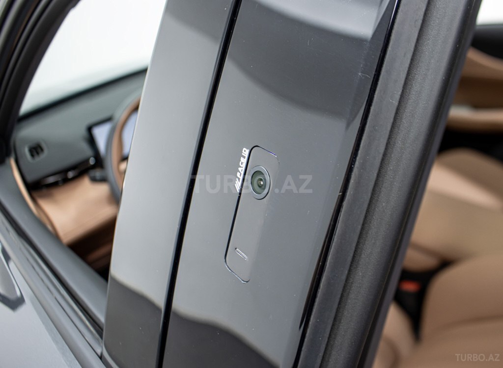 Changan Uni-Z