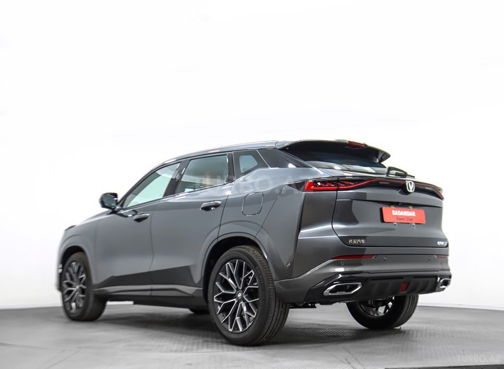 Changan Uni-Z