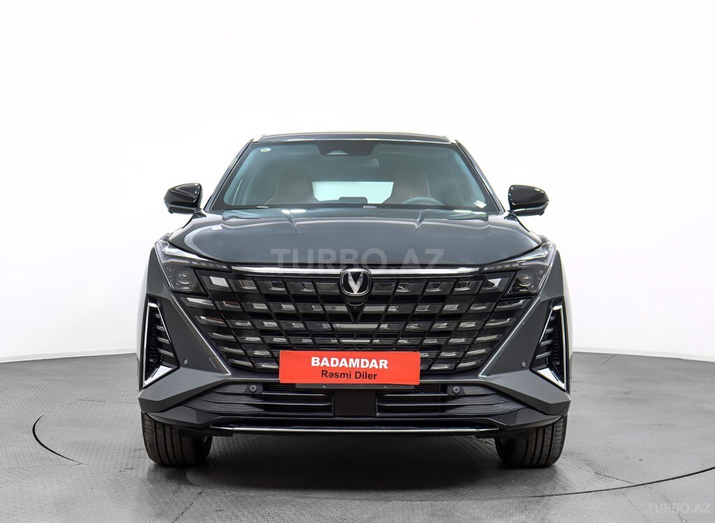 Changan Uni-Z