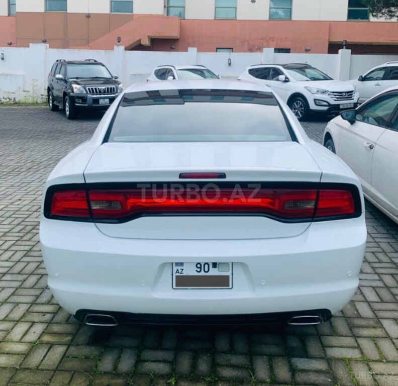 Dodge Charger