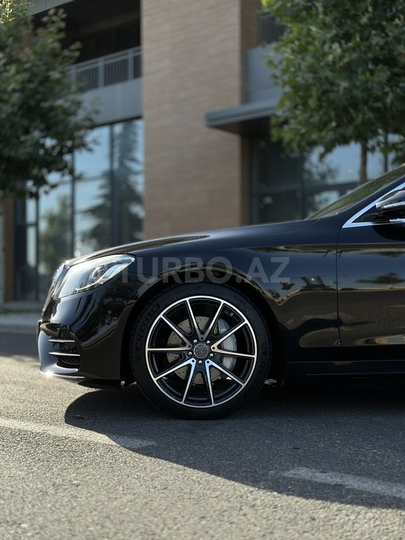 Mercedes S 350 d 4MATIC