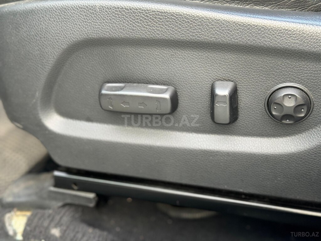 Hyundai Grand Santa Fe