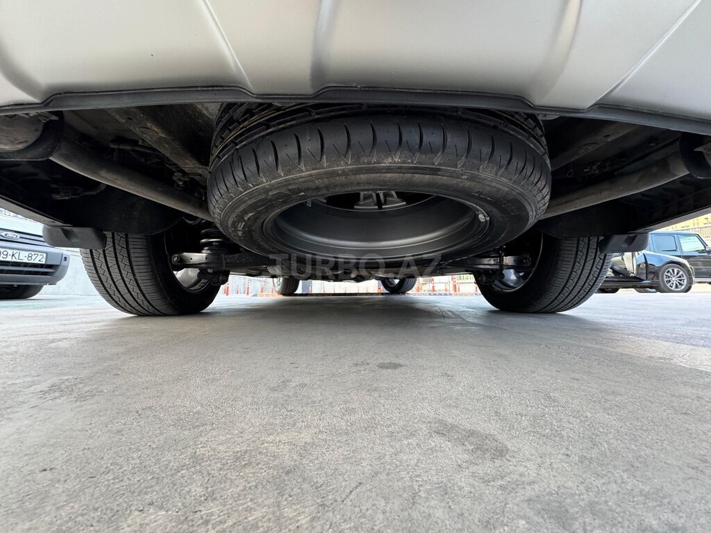 Hyundai Grand Santa Fe