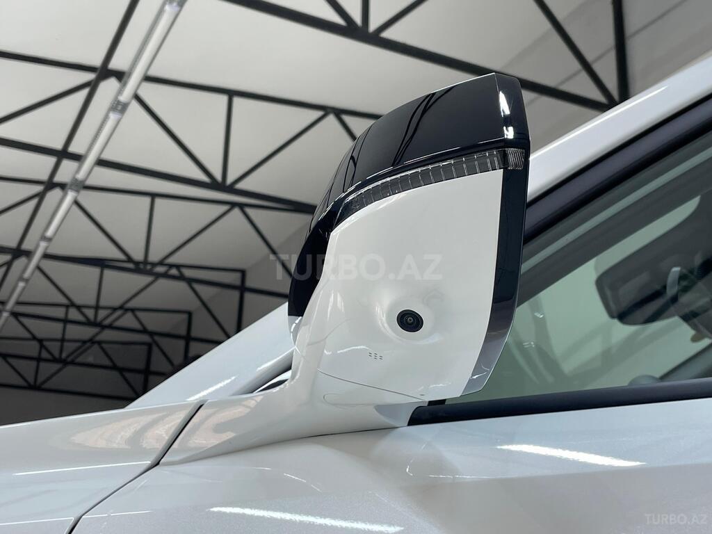 Changan Uni-Z