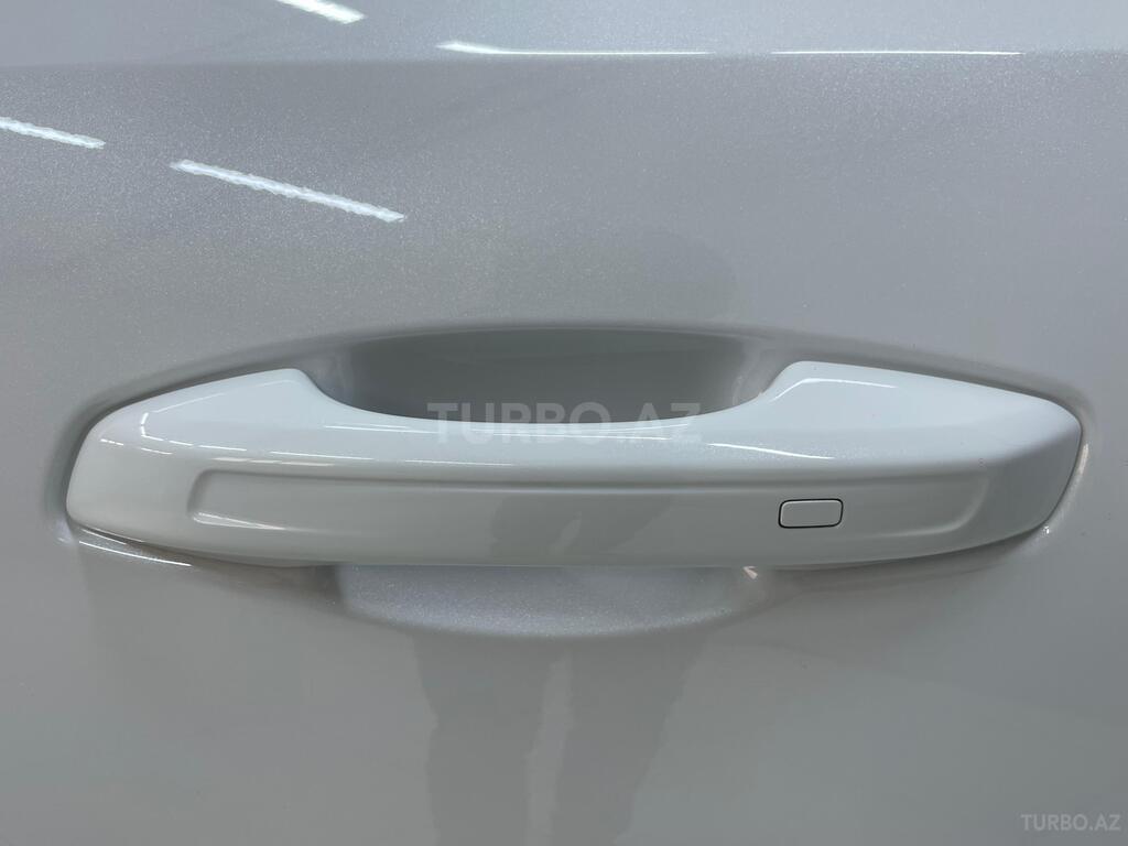 Changan Uni-Z