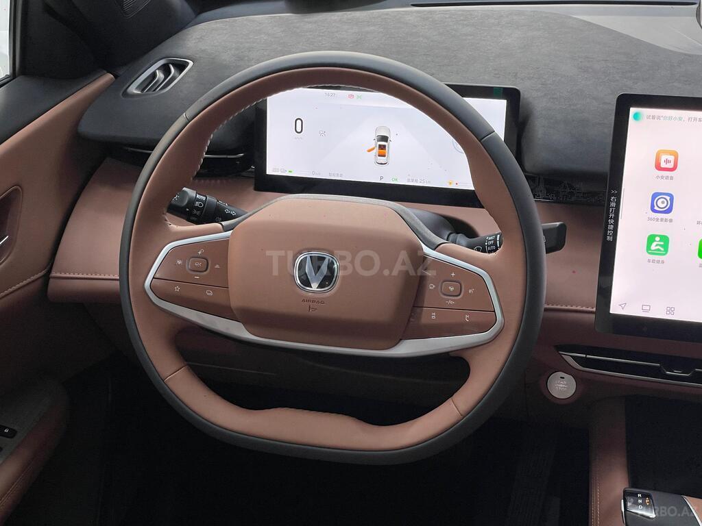 Changan Uni-Z
