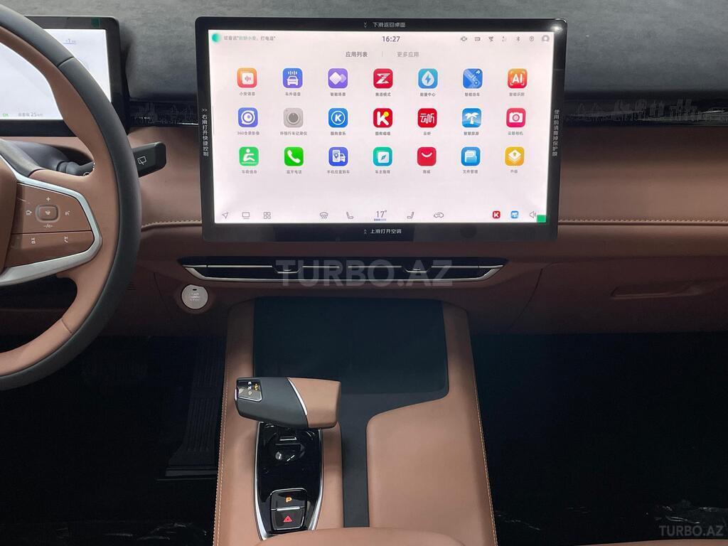 Changan Uni-Z
