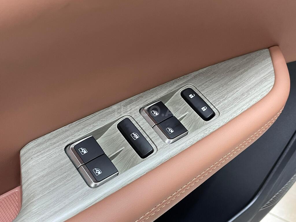 Changan Uni-Z