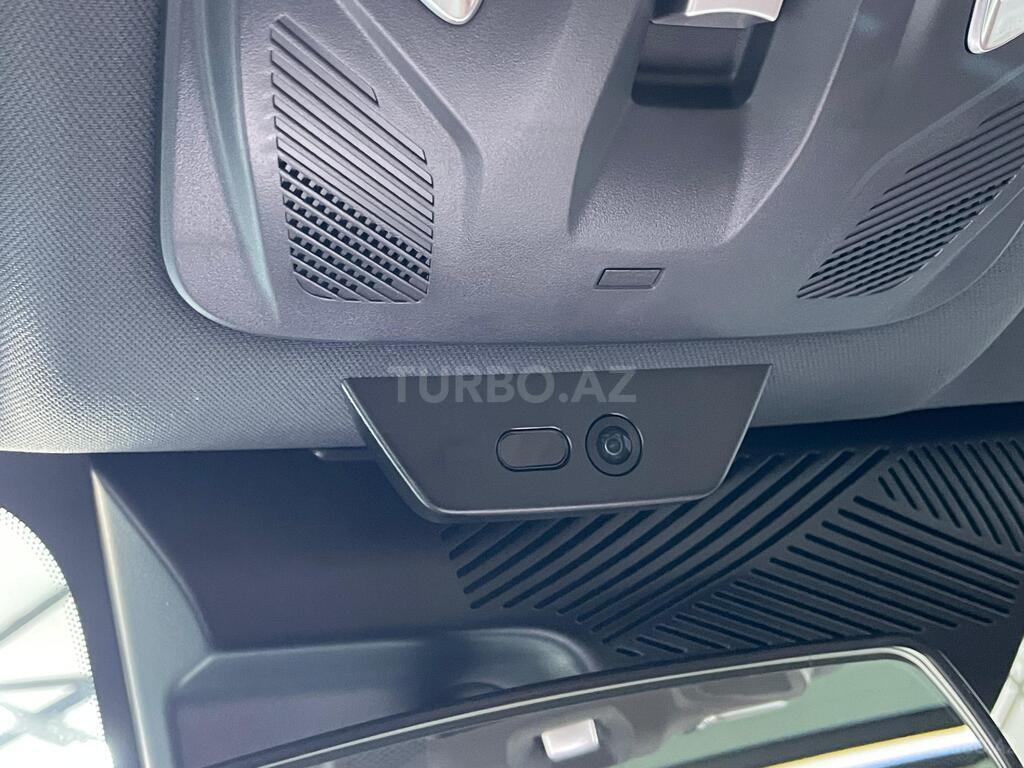 Changan Uni-Z
