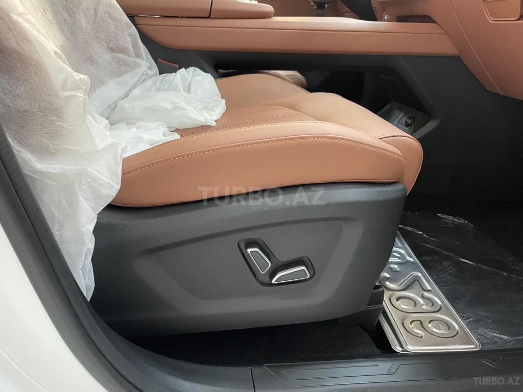 Changan Uni-Z
