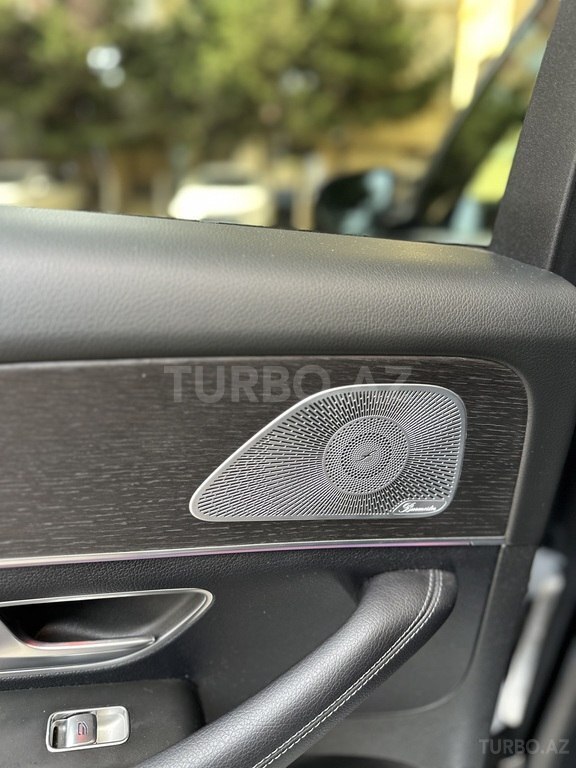 Mercedes GLE 350 4MATIC