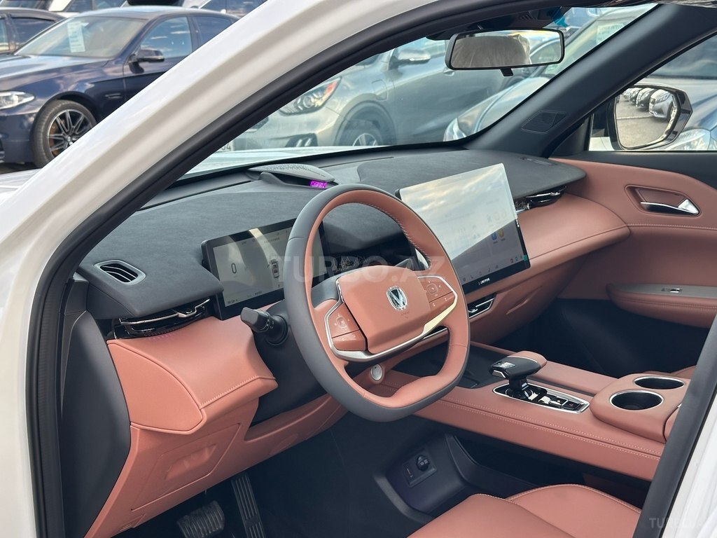 Changan Uni-Z