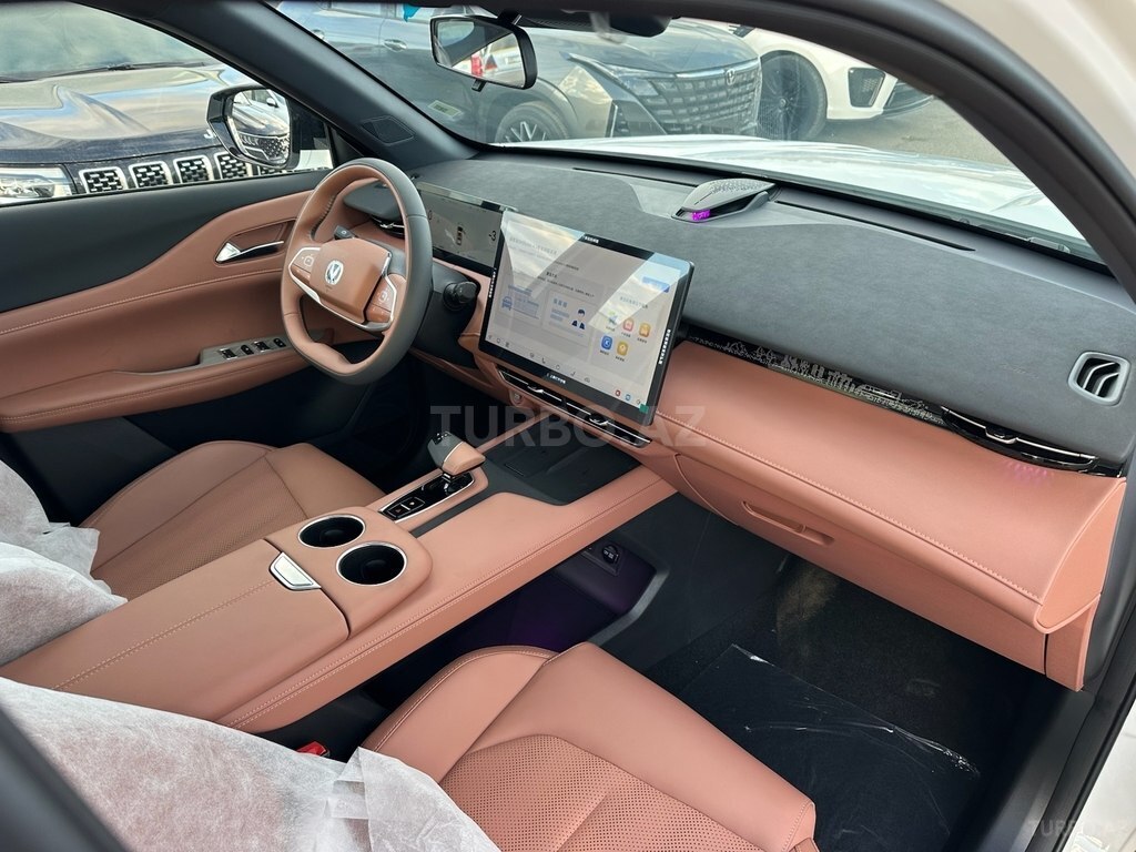 Changan Uni-Z