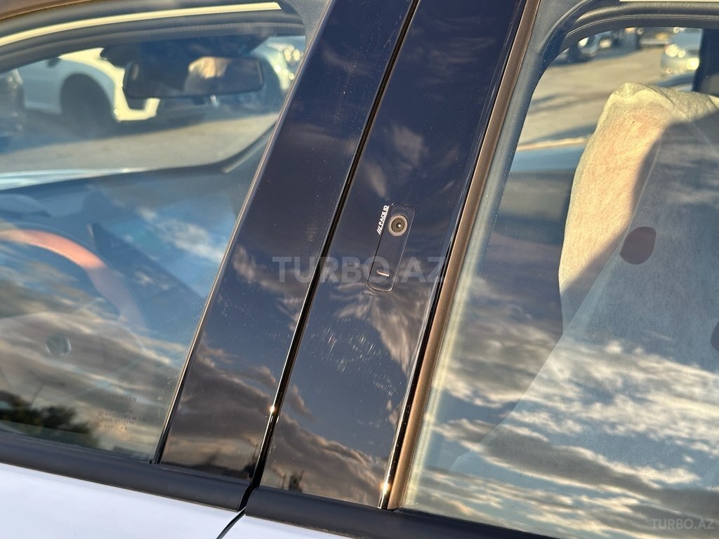 Changan Uni-Z