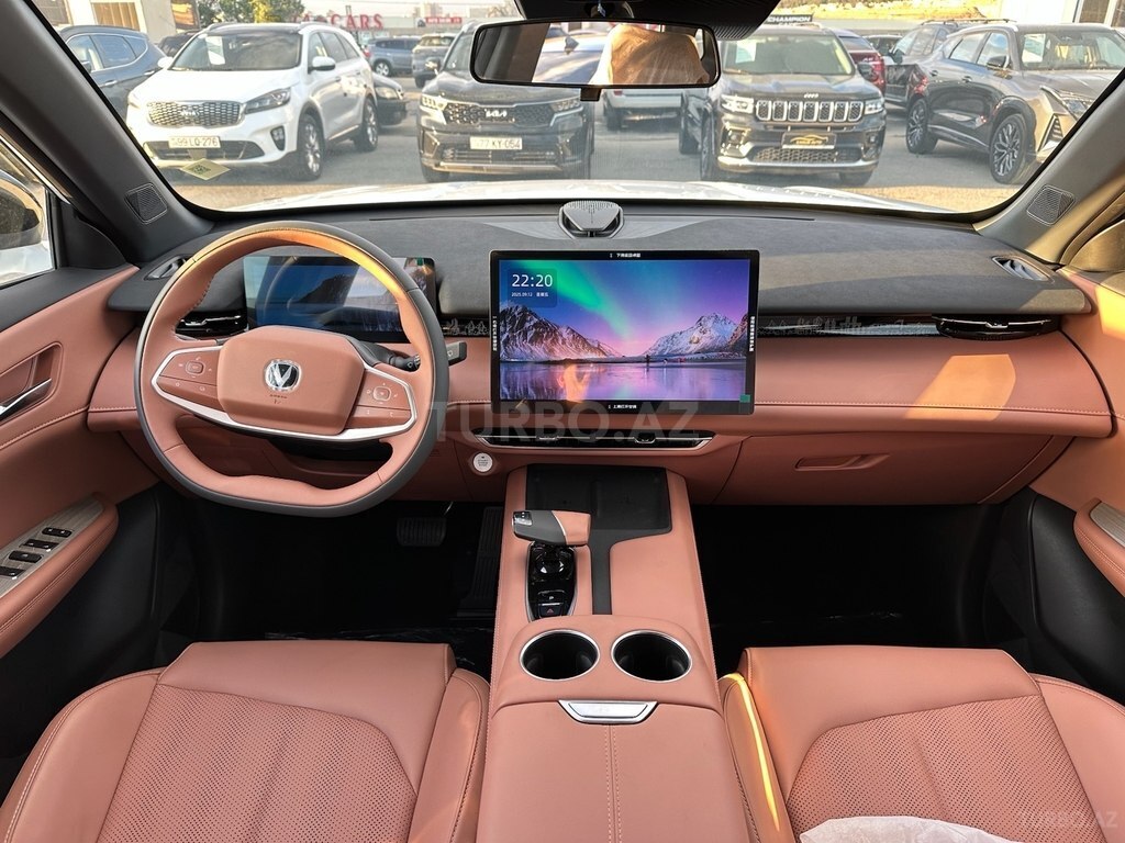 Changan Uni-Z