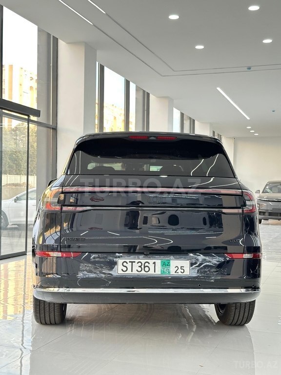 Changan Qiyuan Q07