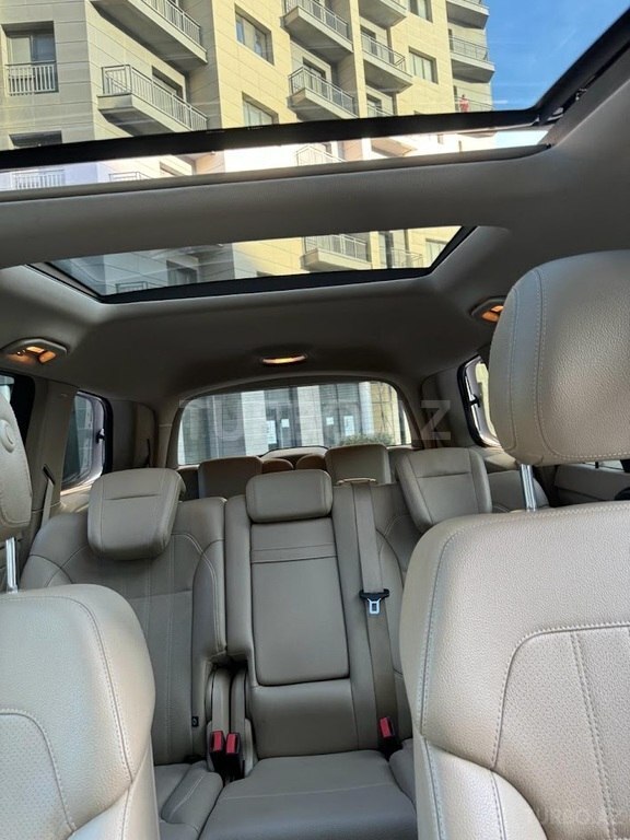 Mercedes GL 350 4MATIC