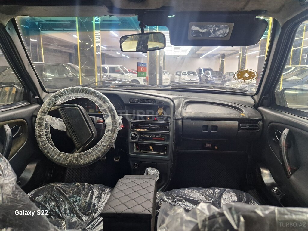 LADA (VAZ) 2114