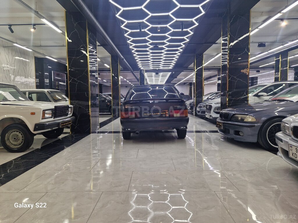 LADA (VAZ) 2114