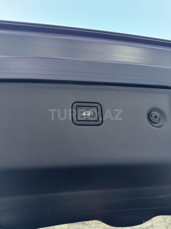 Changan CS 55 Plus
