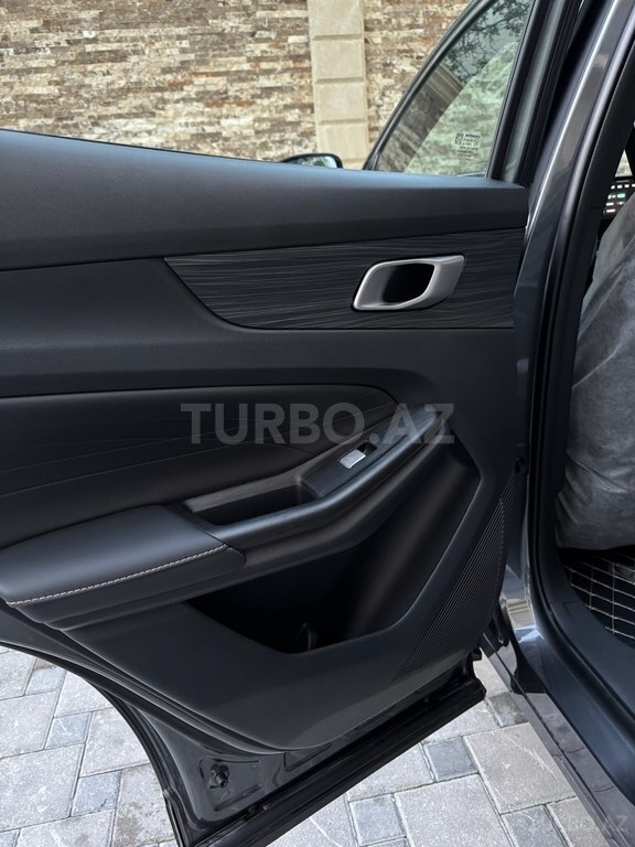 Changan CS 55 Plus
