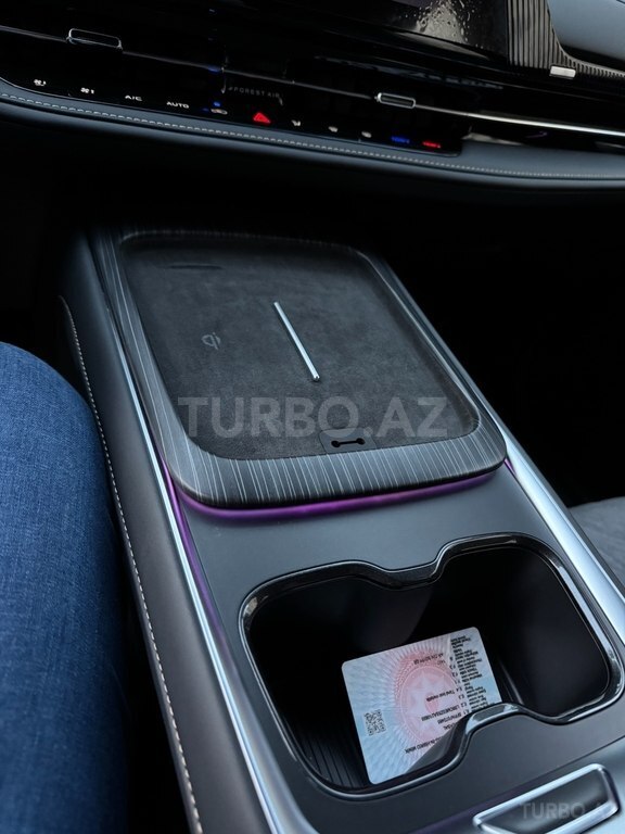 Changan CS 55 Plus
