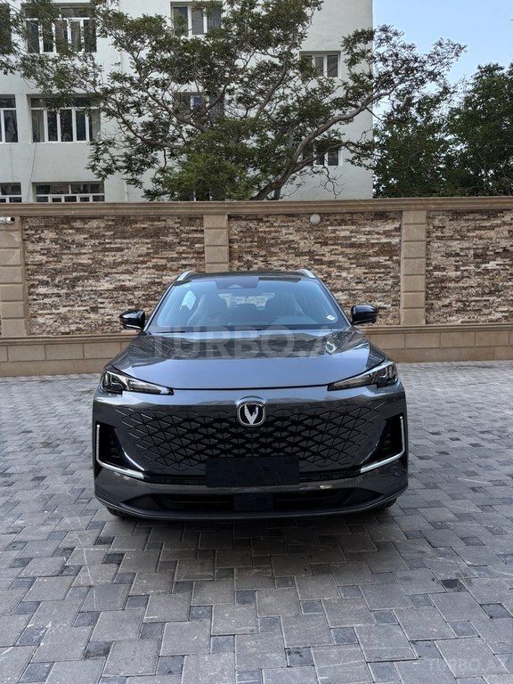 Changan CS 55 Plus
