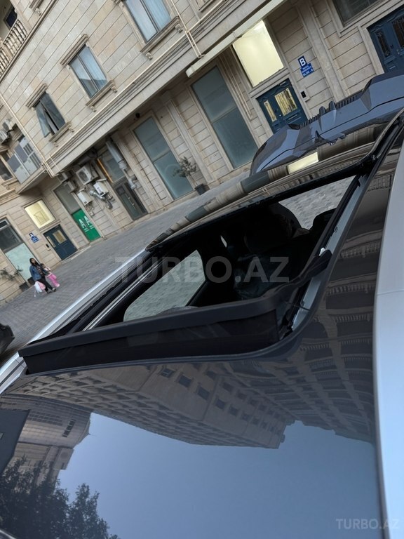 Changan CS 55 Plus