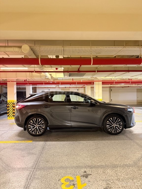 Lexus RX 350h, 2.5 L, 2023 il, 18 000 km Bakı almaq - qiyməti 55 000 ...