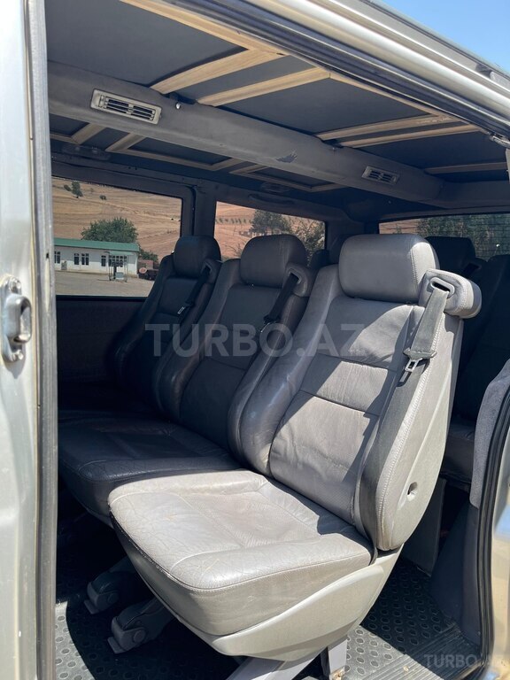 Mercedes Vito 112 CDI