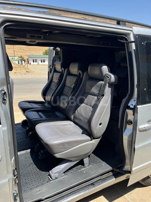 Mercedes Vito 112 CDI