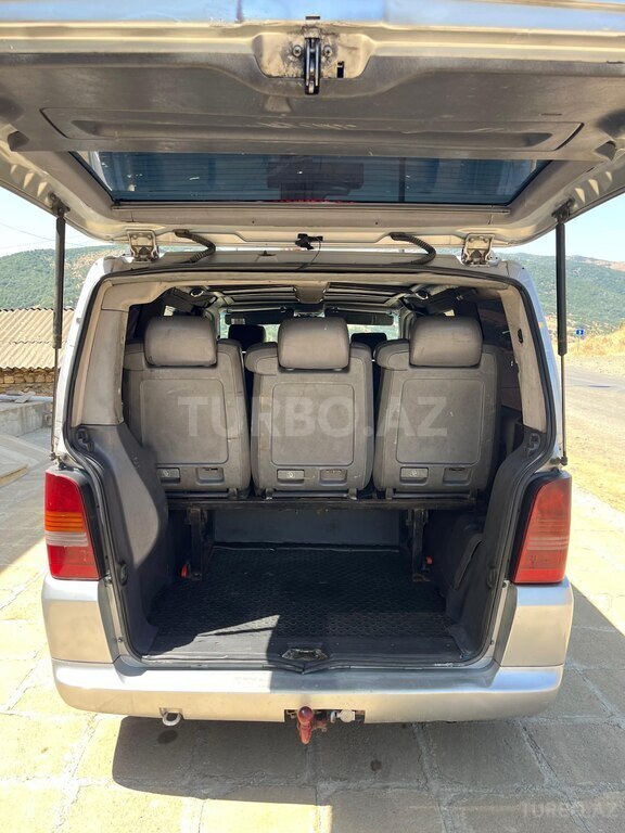 Mercedes Vito 112 CDI