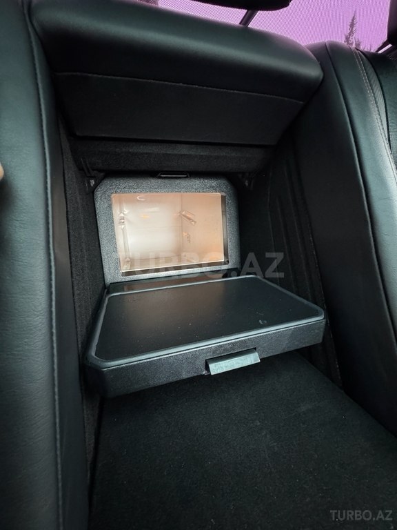 Mercedes S 500 4MATIC